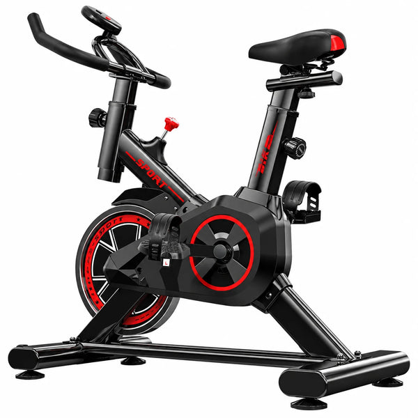 Bicicleta Bike Ergometrica Fitness Profissional 120kg