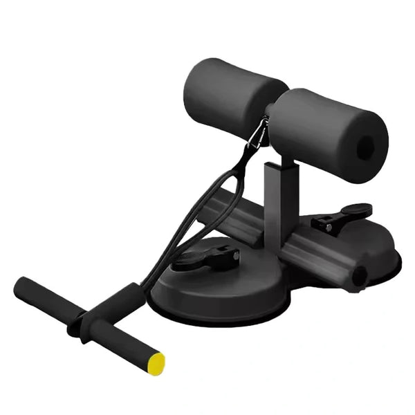 Aparelho Abdominal GYM FixaCore Multifuncional para Treinos